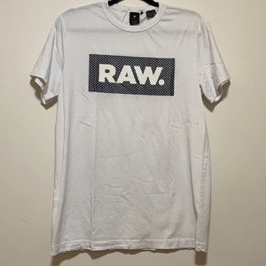 G-Star RAW. Graphic Tee
